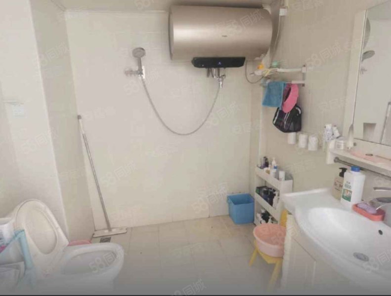亚泰澜熙郡3室2厅2卫88㎡南38.8万