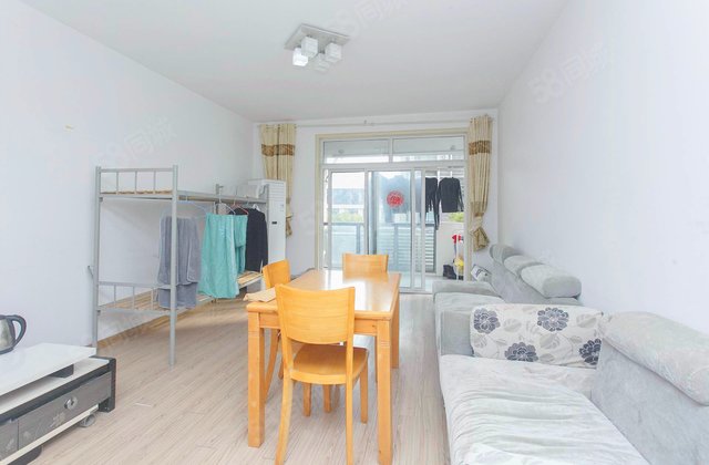 望湖嘉苑3室2厅143.29㎡180万二手房图片