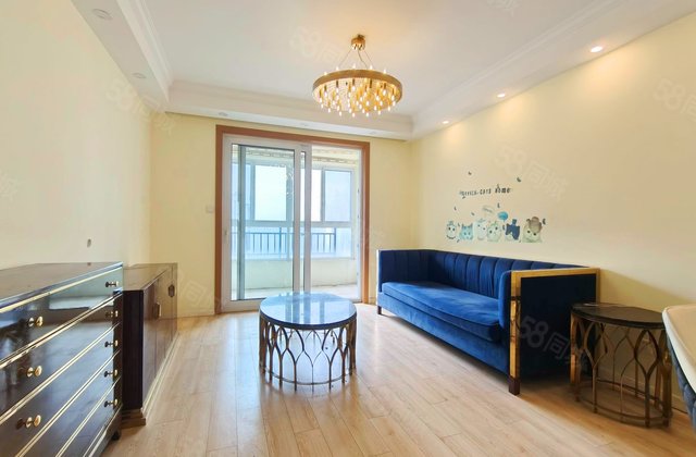 中海凤凰璟园(二期)3室2厅118.93㎡159万二手房图片