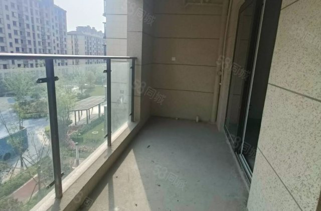 绿地绿禾名邸3室2厅86㎡65万二手房图片