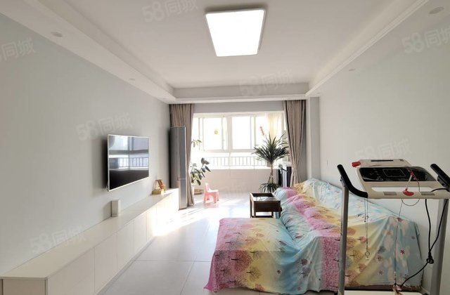 世纪大厦3室2厅117㎡55万二手房图片