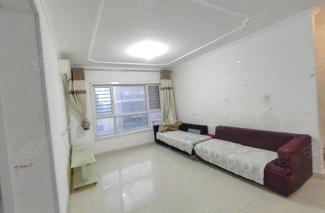 水岸花语  送车位  南北通透  边户  三室