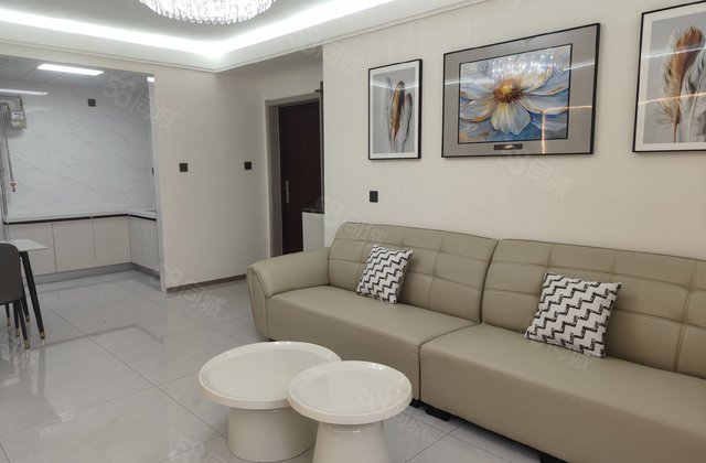 盛通新时代2室1厅74㎡49.8万二手房图片