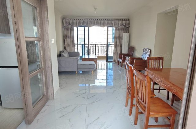 罗定碧桂园4室2厅130㎡70万二手房图片