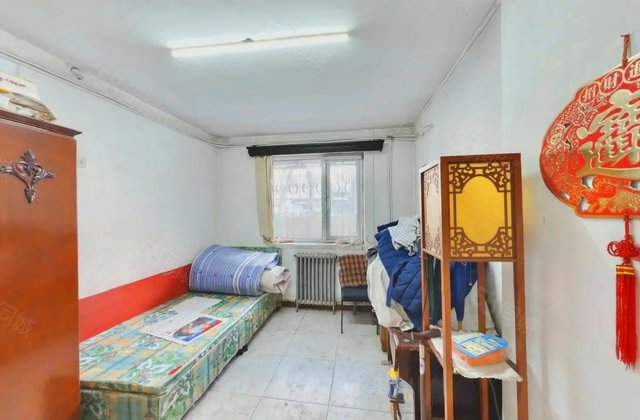 向荣里2室1厅34.75㎡119万二手房图片