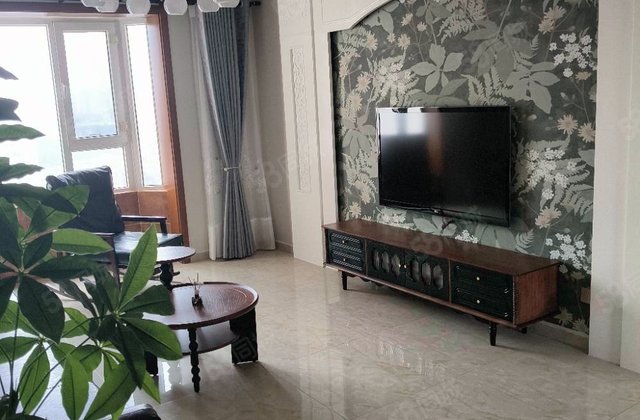 蓝城公寓3室2厅130.88㎡75万二手房图片