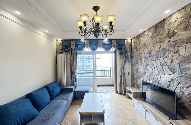 融创嘉德领馆(二期)3室1厅85㎡118万二手房图片