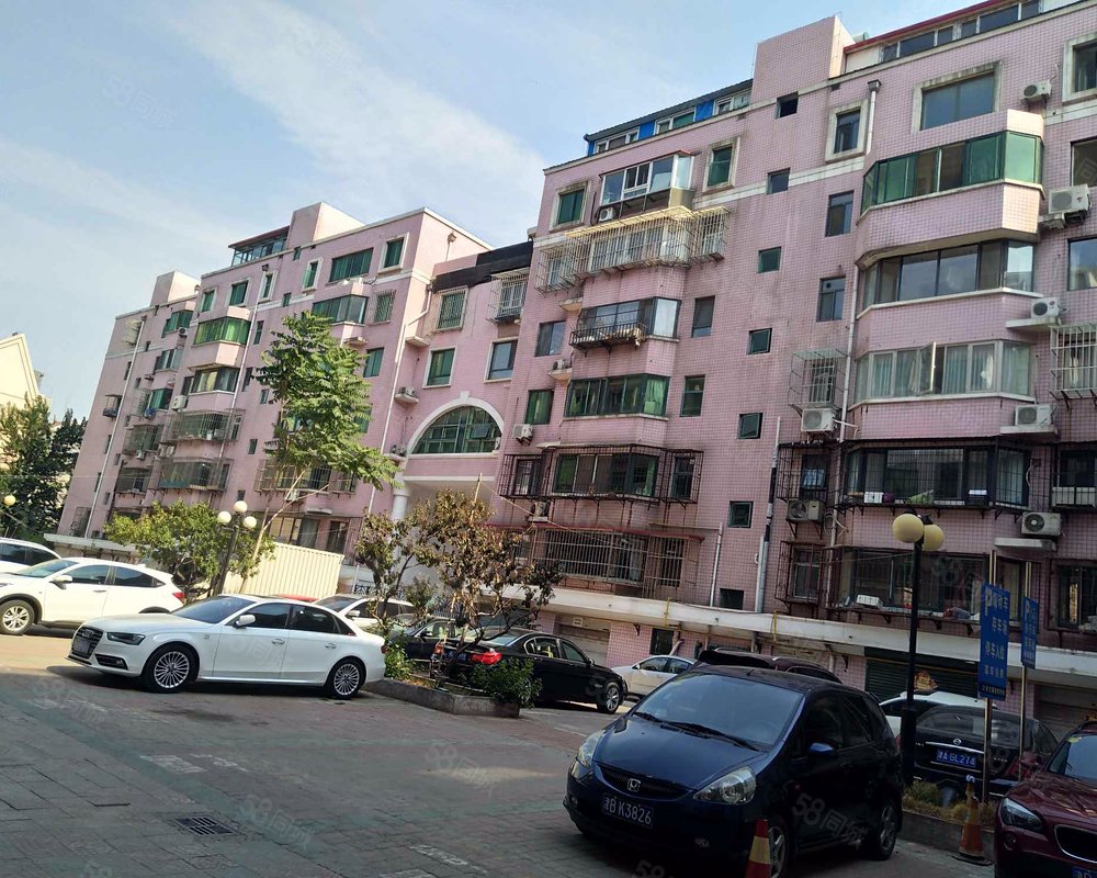 【柏丽花园, 柏丽花园小区详情,房价走势,房源,业主论坛】- 天津58