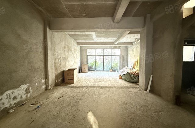 名城御墅(别墅)5室2厅260㎡228万二手房图片