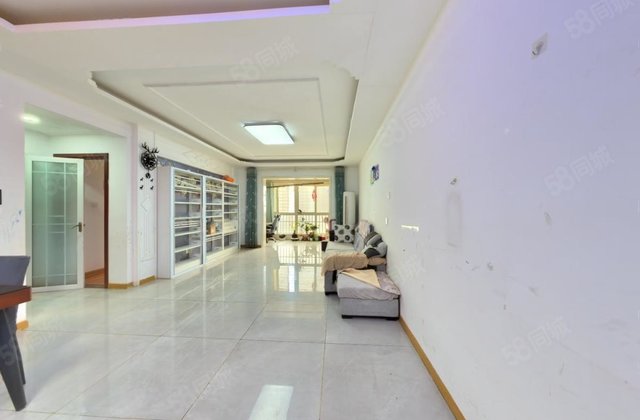 厚德苑2室2厅109.54㎡69万二手房图片