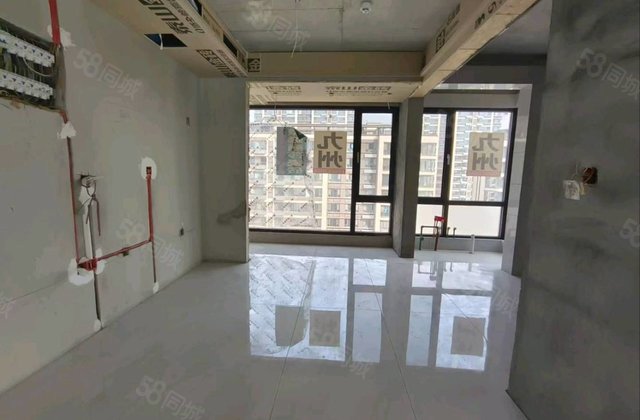 双泰壹号院3室2厅143㎡90万二手房图片