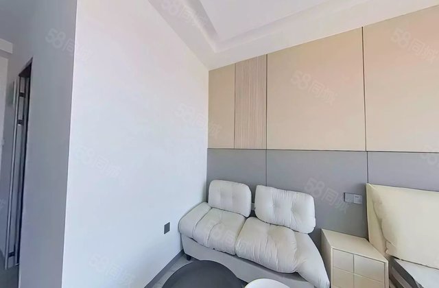 天保新城(西区)1室1厅55㎡28万二手房图片