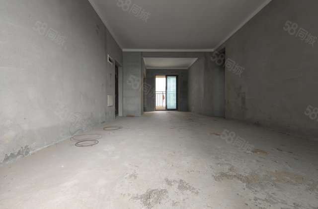 天纵御府4室2厅2卫141㎡南北105万