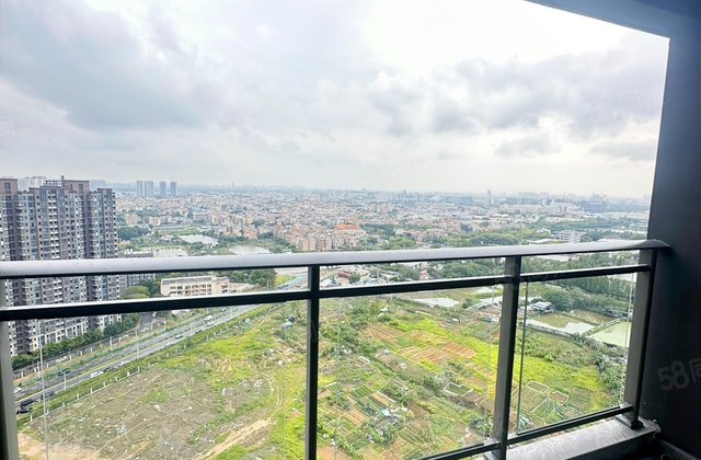 远大建管帝景湾3室2厅85㎡73.9万二手房图片