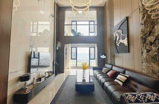 江山美景5室2厅140.52㎡98.8万二手房图片