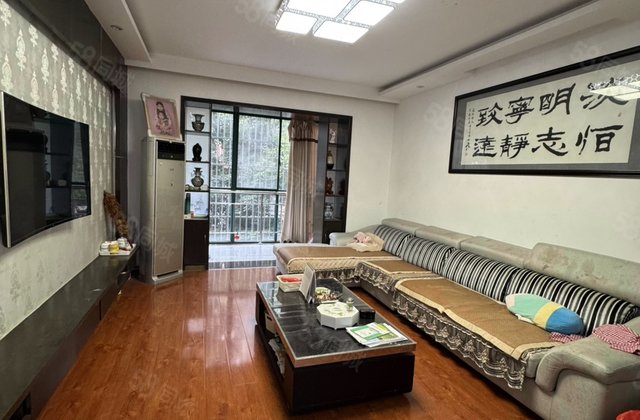 上海花园4室2厅170㎡89.8万二手房图片