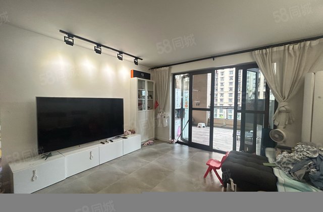 南湖国际社区(南区)5室0厅161㎡236万二手房图片