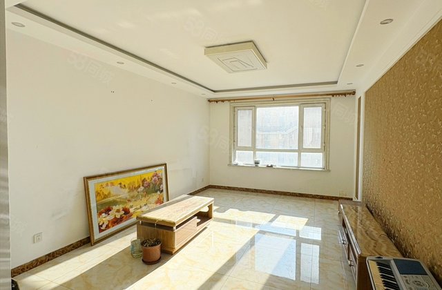 东城名苑2室2厅96㎡49.8万二手房图片