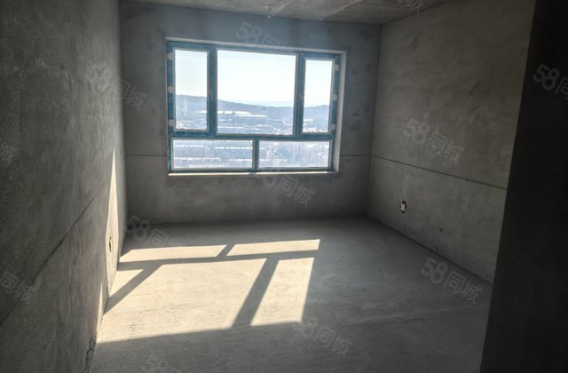 格林雅苑3室1厅132.45㎡48.8万二手房图片