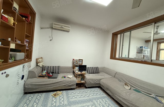 人民公园 明星小区 三室 和平医院 多层2楼 天恒御景