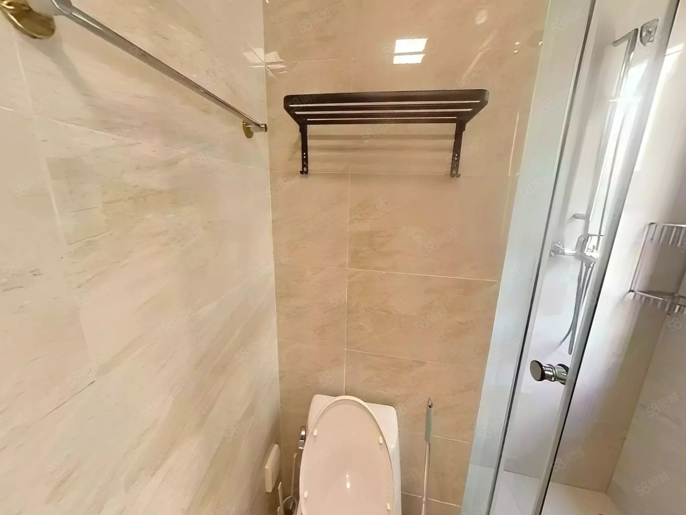 恒大绿洲3室2厅1卫100㎡南北68.8万