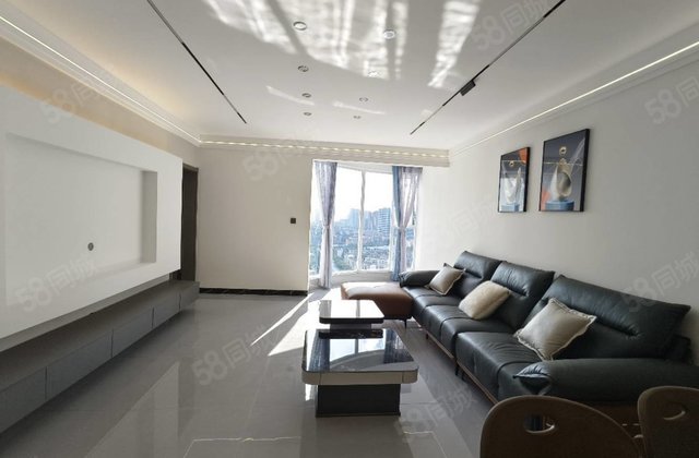 靖兴苑3室2厅113㎡49.8万二手房图片