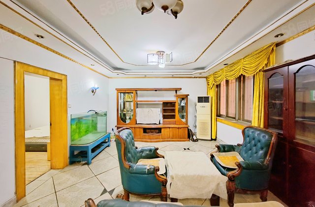 湘粮宿舍3室2厅123㎡75万二手房图片