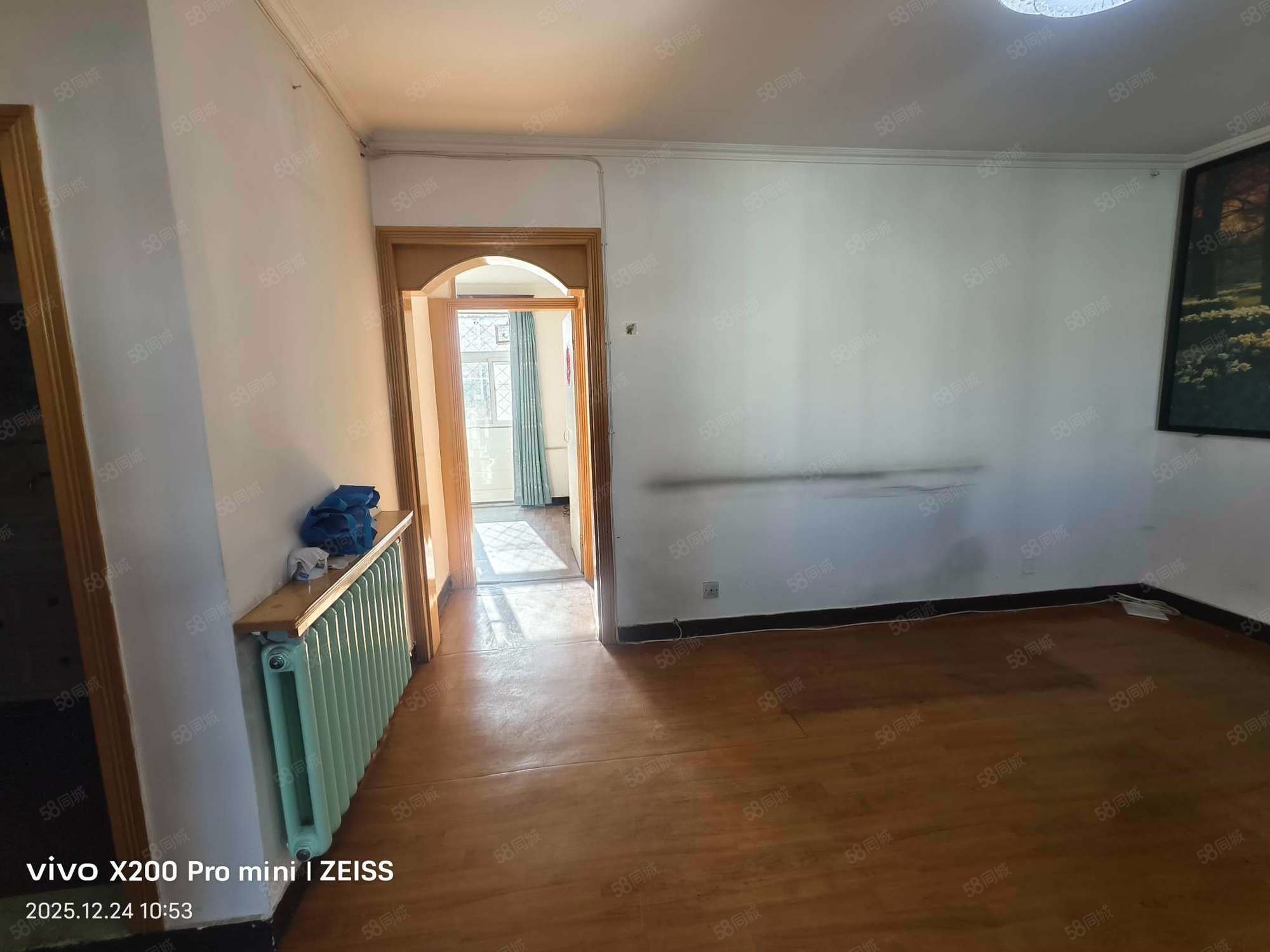 小營小區(qū)3室1廳1衛(wèi)82.29㎡南北115萬