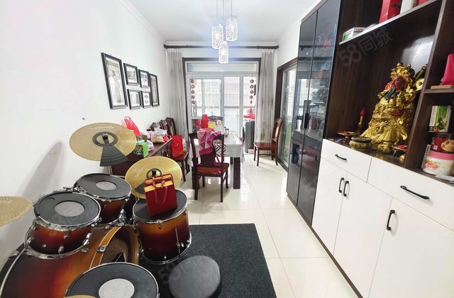 巢湖城市之光3室2厅133㎡75.5万二手房图片