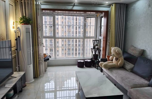 曼城(公寓住宅)2室2厅95㎡54万二手房图片