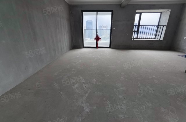 伊美尚品3室2厅111.45㎡176万二手房图片