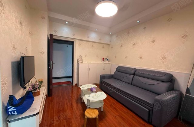 御锦江都A区2室1厅46㎡21.8万二手房图片