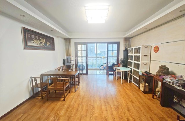 半岛康城4室2厅143㎡96万二手房图片