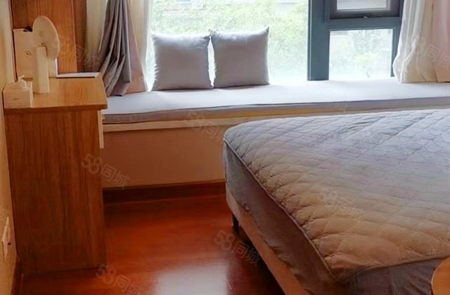 恒大城牡丹园2室2厅84.69㎡72万二手房图片