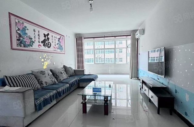 阳光家园(曲阳)3室2厅146㎡53万二手房图片