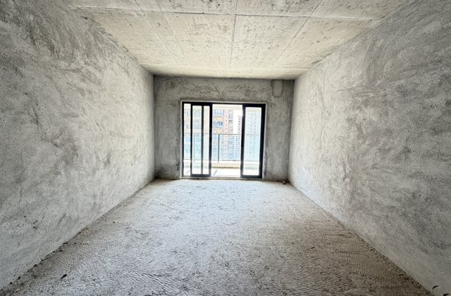 盈佳华府3室2厅117.28㎡60万二手房图片