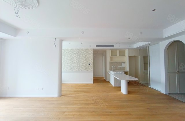 蔚蓝卡地亚花园城蔚蓝轩3室2厅139.95㎡395万二手房图片