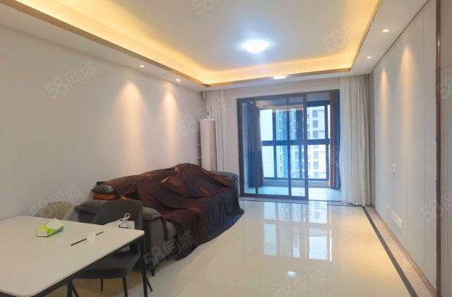 花样年家天下3室2厅99㎡162万二手房图片