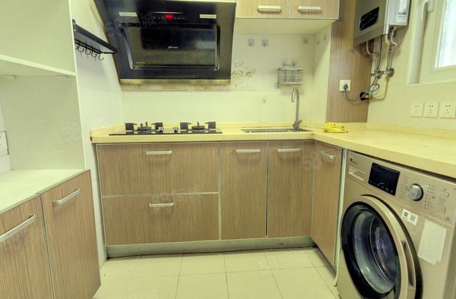 安外花园2室1厅61.19㎡609万二手房图片