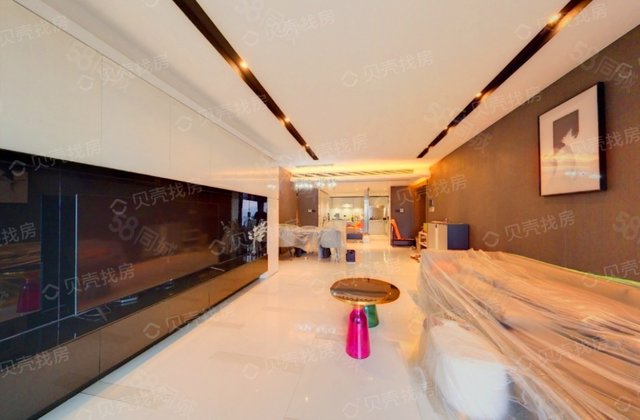 鹅岭峰6室2厅219.43㎡430万二手房图片