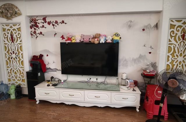 鑫盛乐府3室2厅139㎡46.8万二手房图片