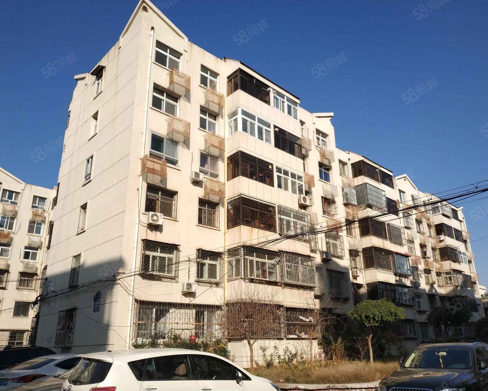 【花园新村小区, 花园新村小区小区详情,房价走势,房源,业主论坛】