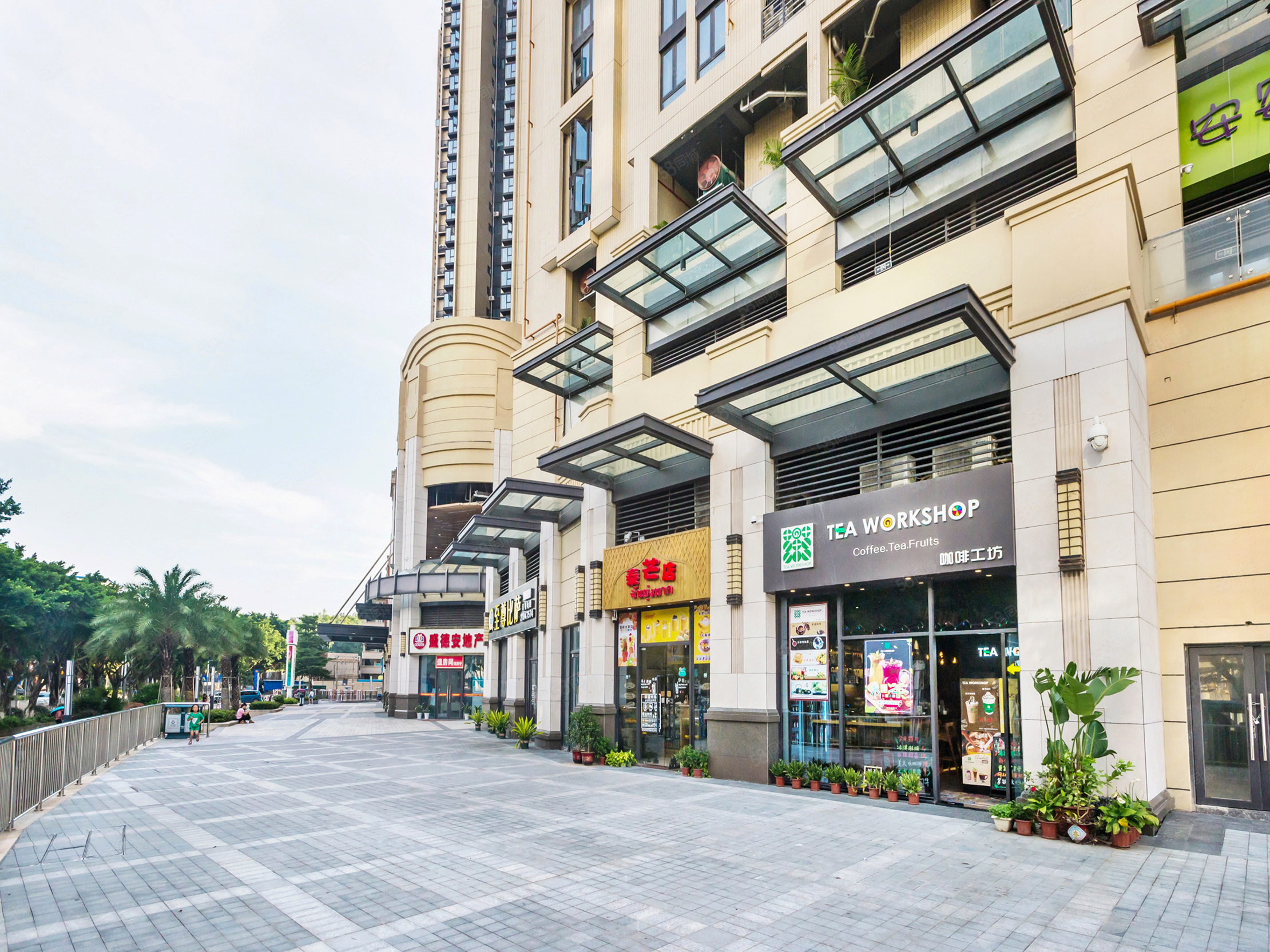 深圳房产信息 深圳二手房 龙华二手房 观澜二手房 华盛观荟