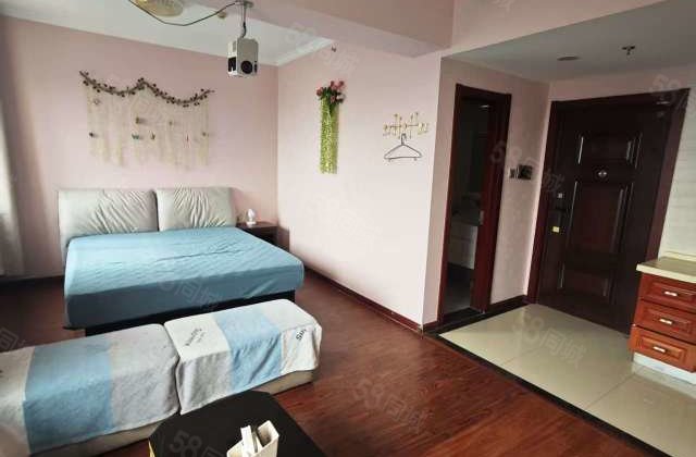 急售24.6万~东昌中学~1.1类~京都商城~电梯房~