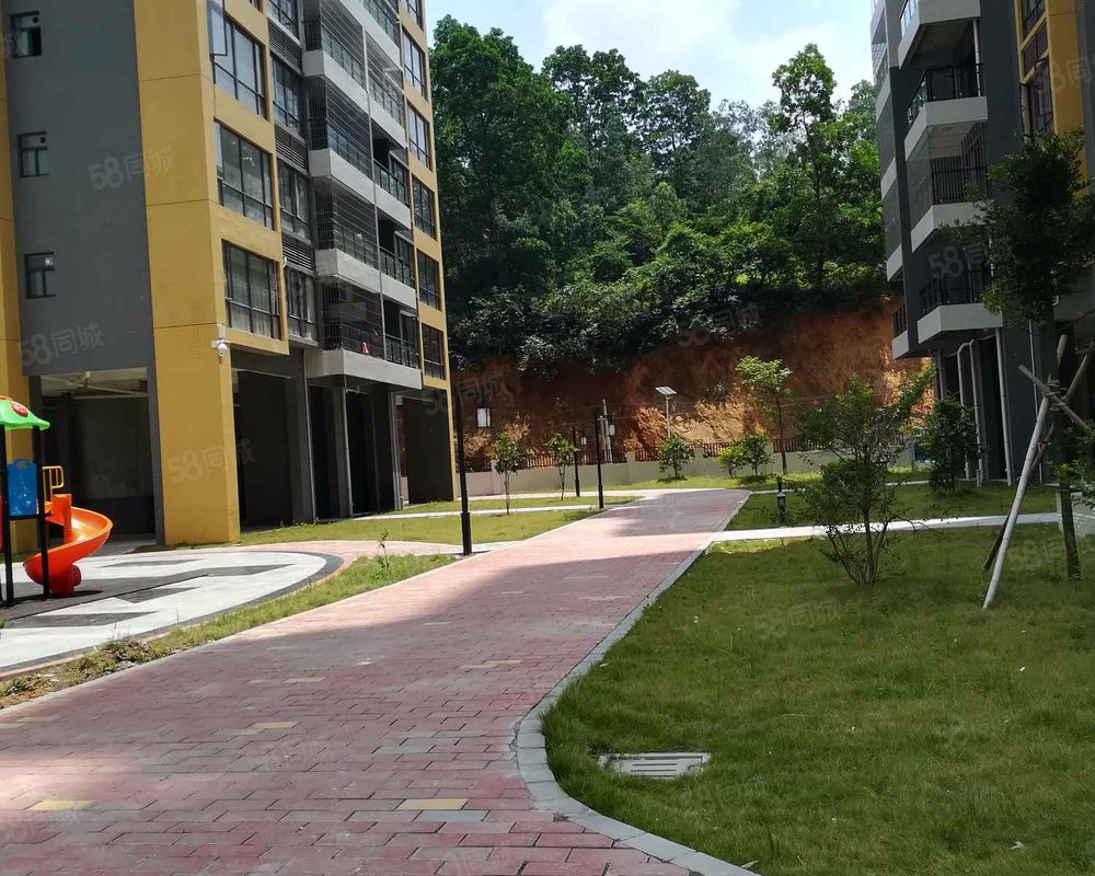 【古郡华府, 古郡华府小区详情,房价走势,房源,业主论坛】- 茂名58