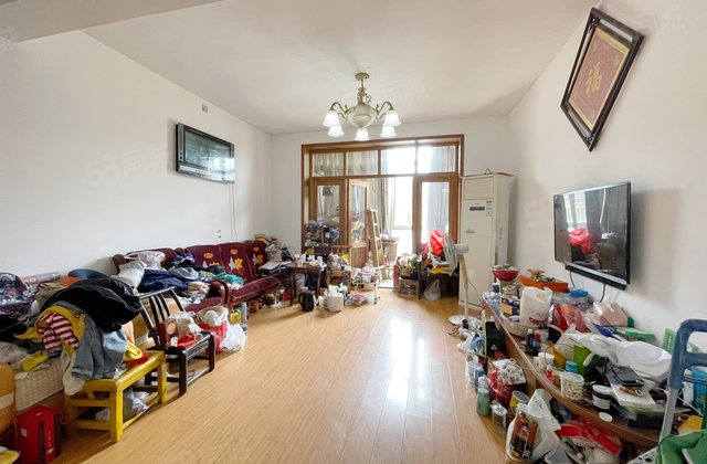 鄱阳小区5室2厅90.36㎡60万二手房图片