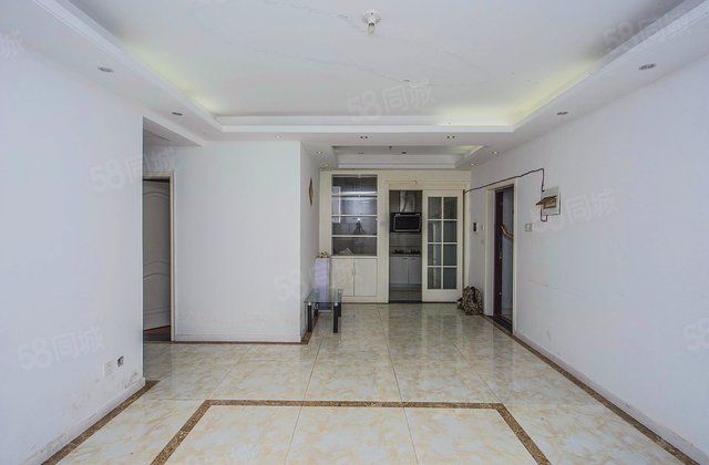 天鹅湖九号3室2厅96㎡138万二手房图片