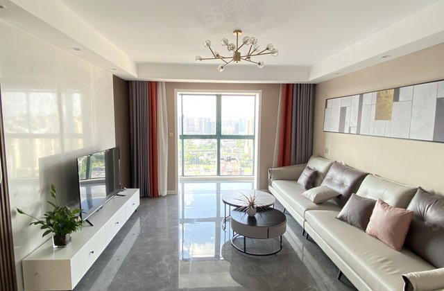 合肥房产信息 合肥二手房 合肥精装房屋  蜀山精装房屋御琴湾