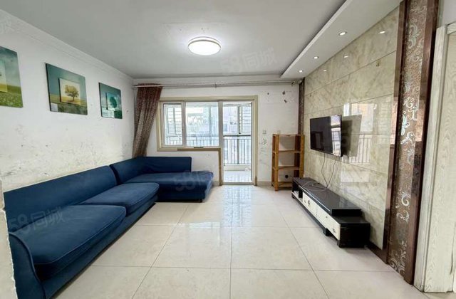 阿尔卡迪亚三室两厅一卫11层洋房准价是50多万送储藏室钥匙