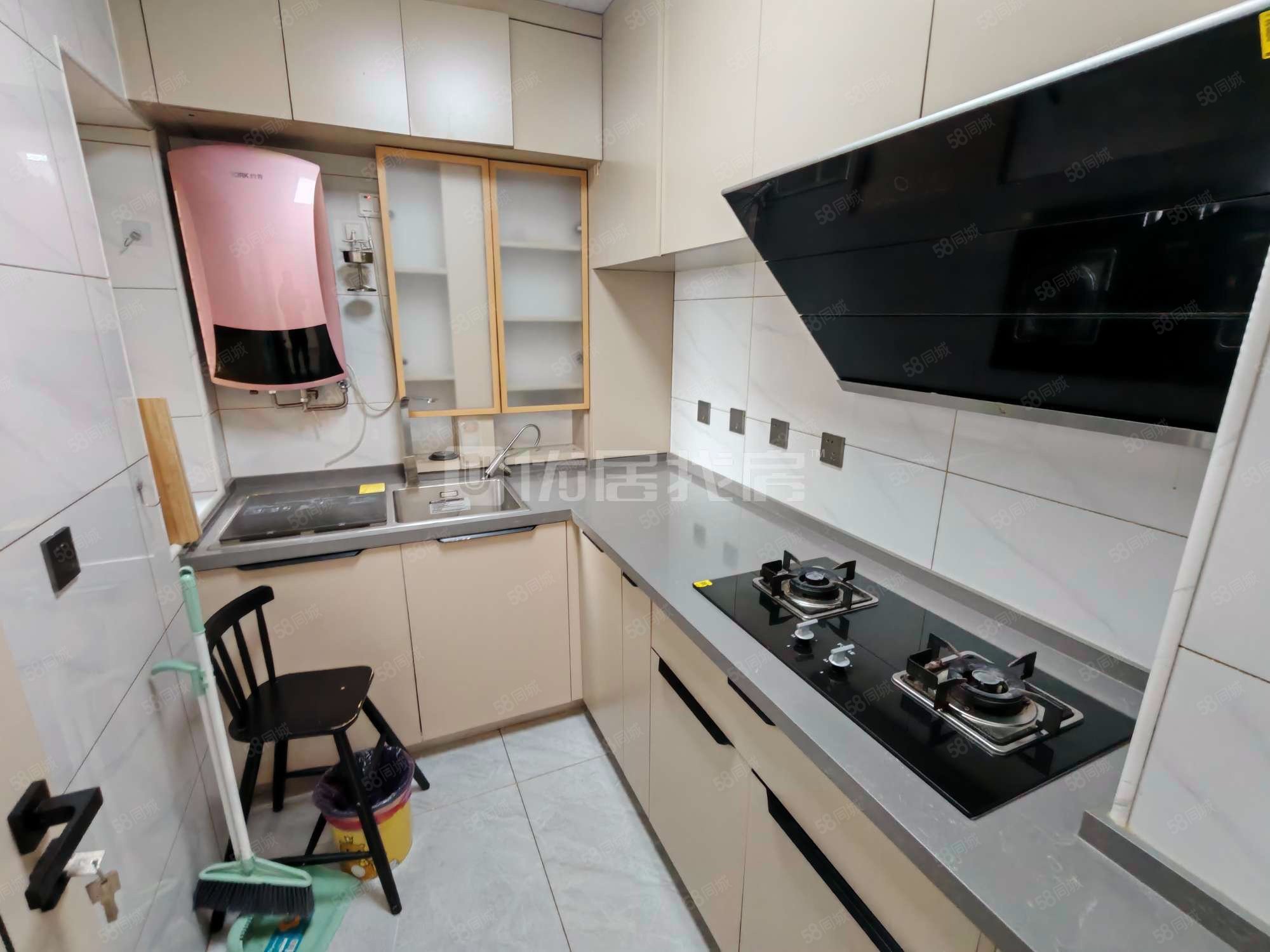 萬方家園(通州)2室1廳1衛(wèi)77㎡南388萬